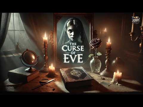 La Maldición de Eva ⚡| The Curse of Eve | Un Misterio Inesperado de Arthur Conan Doyle 🔍