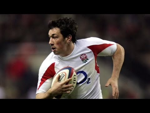 Former England Rugby Star Feared Dead in Storm Darragh