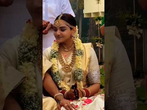 VIDEO: Rapper #Raftaar begins new chapter,gets #married in a traditional #South Indian-style wedding