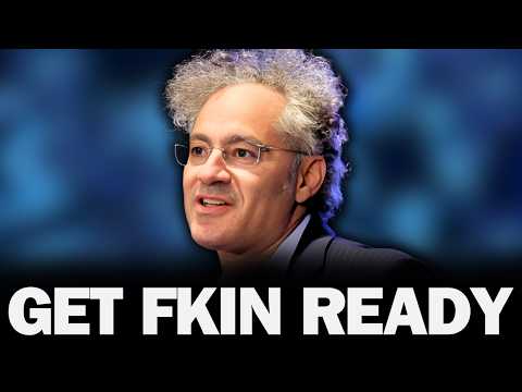 Palantir Just Revealed a SHOCKING AI Strategy!
