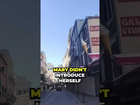Uncovering the Startling Truth Behind Bernadette&#039;s Miraculous Encounter.