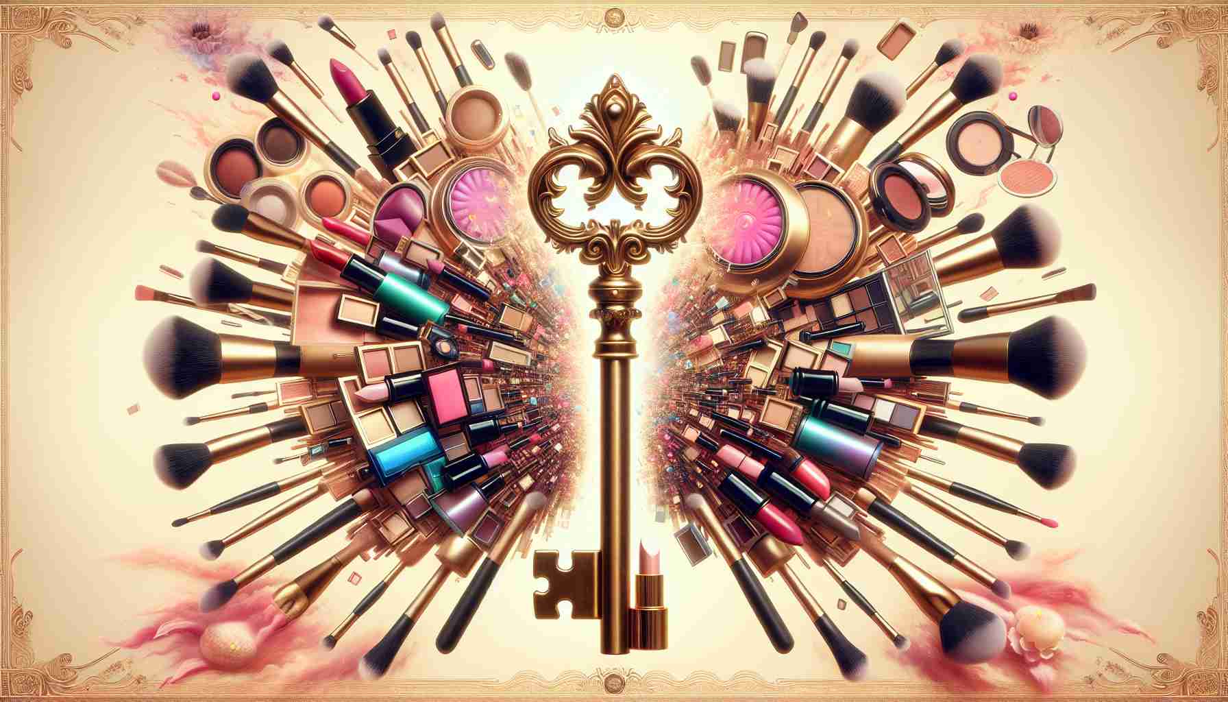 Unlock the Beauty Boom: Why Procter & Gamble Dominates the Cosmetics Market!