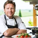 Will Chef James Martin Trade Britain for a Culinary Dream in France?