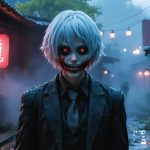 Când Tokyo Ghoul invadează Dead by Daylight: Eliberând Spaimă în Ceată