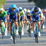 Noile etape palpitante ale Paris-Nice și Tirreno-Adriatico: Stelele în ascensie ale ciclismului