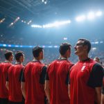 <b>Legendų Susibūrimas: Nostalginė Šventė Bilbao Krepšinio Ikonoms</b>