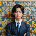 퍼즐 천재, 도쿄 대학을 떠나 수수께끼 혁신에 나서다