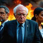 Bernie Sanders and AOC Ignite Arizona with Fiery Critique of Political System and Oligarch Influence