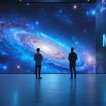 Episkā ceļojums: Galaxy Digital drosmīgais lēciens Nasdaq uzmanības centrā