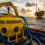 Can Offshore FFF Remediation Technologies Finally Solve the Industry’s Biggest Environmental Crisis? Discover the Game-Changing Solutions Poised to Transform 2025 and Beyond.