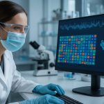 Peptide Epitope Mapping Technologies in 2025: Next-Gen Innovations Shaping Immune Research and Multi-Billion Dollar Market Growth. Discover Which Players and Trends Will Dominate the Next 5 Years