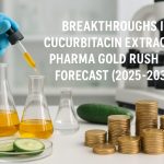 Pārsteidzoši sasniegumi kukurbitacīnu ekstrakcijā: farmācijas zelta drudža prognoze (2025-2030)