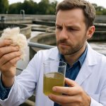 Průlomy v recyklaci vlněných odpadních vod: Odhalení revolučních technologií recyklace v letech 2025–2030