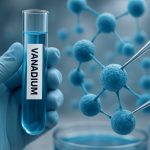 钒纳米生物技术浪潮：2025年医学与材料的游戏改变者揭晓！