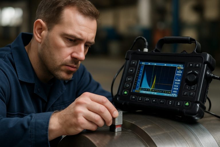 Servicii de calibrare a echipamentelor de defectoscopie: Creșterea pieței în 2025 și viitorul în creștere descoperit