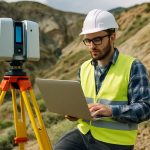 Geologisk Lidar-kartläggning 2025: Avslöjar 18% årlig tillväxt och nästa generations teknologisk störning