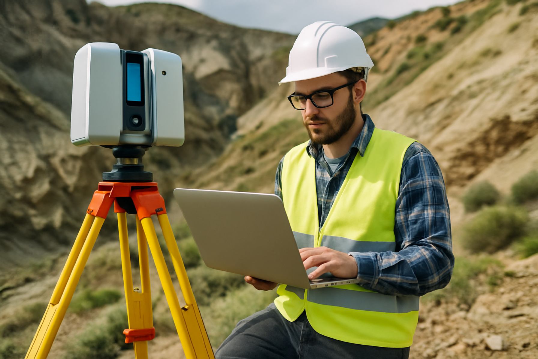 Geological Lidar Mapping 2025: Unveiling 18% Annual Growth & Next-Gen Tech Disruption