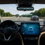 Marknaden för lokalisering av autonoma fordon 2025: AI-drivet precision driver 18% CAGR-tillväxt fram till 2030